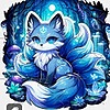 MythicAzureFox's avatar