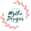 Mytho-Designs's avatar