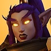 Mythrazel's avatar