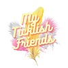 MyTicklishFriends's avatar