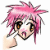 Myu-Umeko's avatar