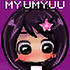 MyuMyuu's avatar