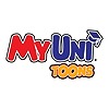 MyUniToons's avatar