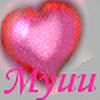 Myuu-Nami's avatar