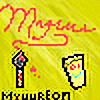 Myuureon's avatar