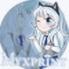 Myxprint's avatar