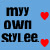 myyownstylee's avatar
