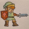 N1nj4L1nk's avatar