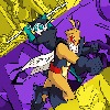 N-ZERO's avatar
