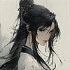 Looking back by Commonbymaru on DeviantArt