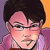 NaaraZheng's avatar