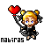 Nabiras's avatar
