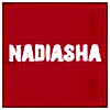 Nadiasha's avatar