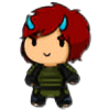 Naga-Sadow's avatar