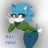 Nair-Rose's avatar