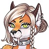 NaishaShadowfang's avatar