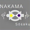 NakamaSosaku's avatar