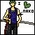 Nakoko's avatar