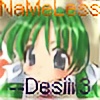 NaMeLess--Desiir3's avatar