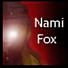 Nami-fox's avatar