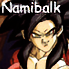 namibalk's avatar