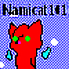 Namicat101's avatar