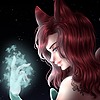 Naminey-ArtWithHeart's avatar