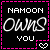 Namoon's avatar