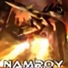 NamRoy's avatar
