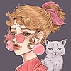 Nanaillustrator's avatar