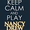 NancyDrew4Life's avatar
