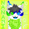 Nanithekitty's avatar
