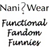 NaniWear's avatar