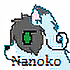 Nanoko-TheWolfCat's avatar