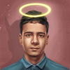 NaouriRedouane1998's avatar
