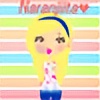 Naranjiita's avatar