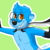 Naro-Rivers's avatar