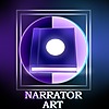 NarratorArt's avatar