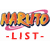 Naruto-List's avatar