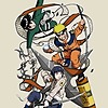 Narutofan770's avatar