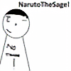 NarutoTheSage1292's avatar