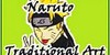 NarutoTraditionalArt's avatar