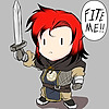 NasciJhon's avatar