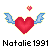 Natalie1991's avatar