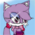 Nataliethehedgehog's avatar