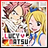 Natsu-x-Lucy's avatar