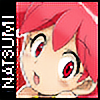 Natsumi-Hinata's avatar