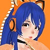 NatsuruTheCyberCat's avatar