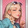 NaughtyPuff's avatar