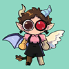 NaylaDoodles's avatar